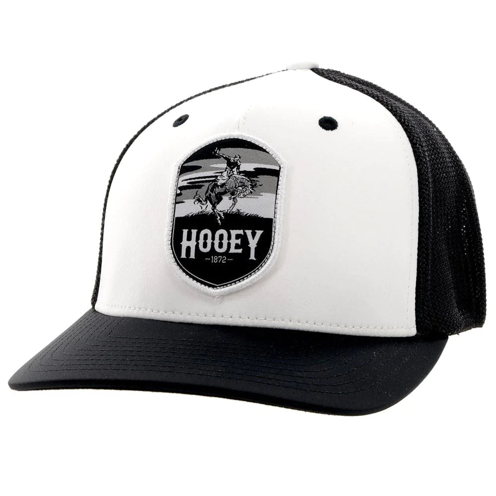 The Hooey Hat Collection