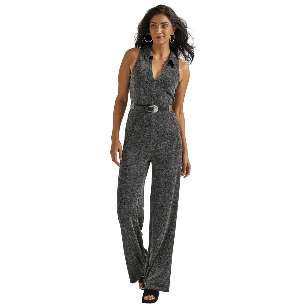 Wrangler Women's - Retro Party Jumpsuit