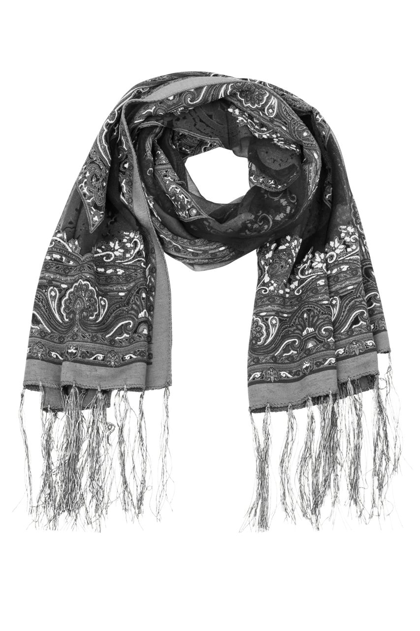 Tasha Polizzi - Bandana Scarf