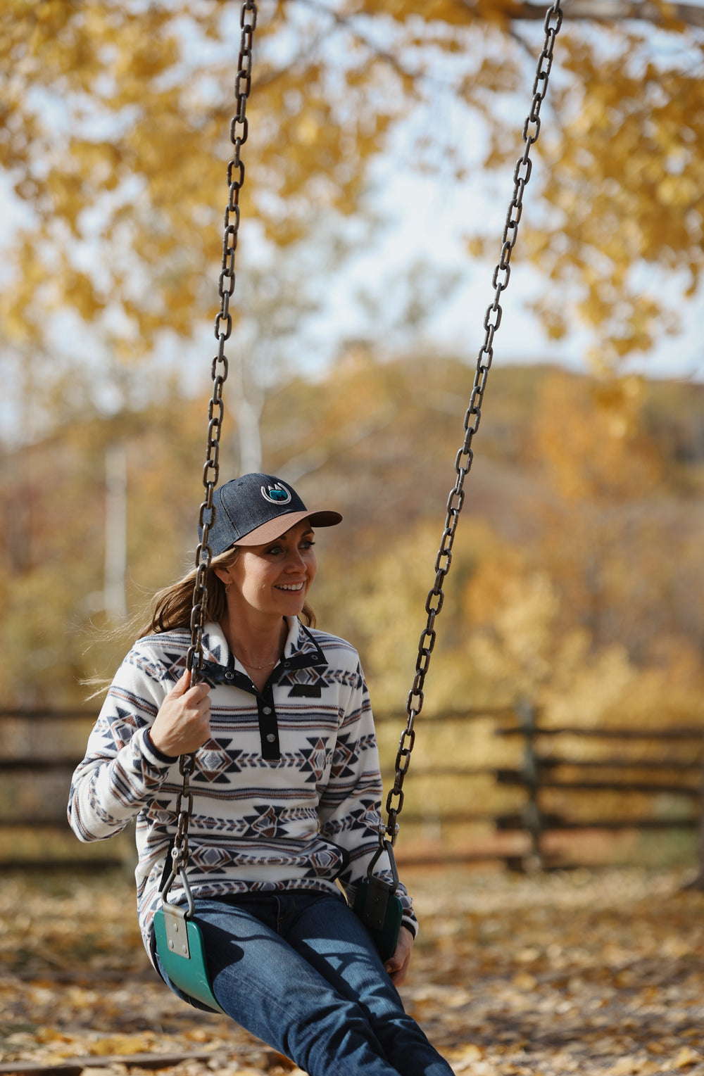 Cinch - Women's Polar Fleece