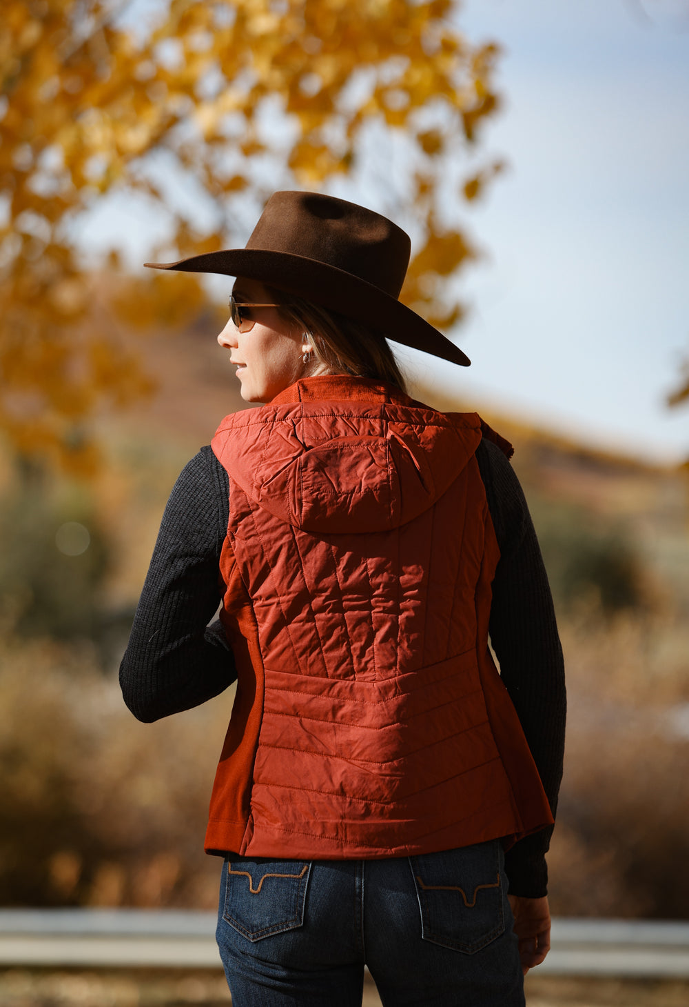 Smartwool - Women's Smartloft Vest