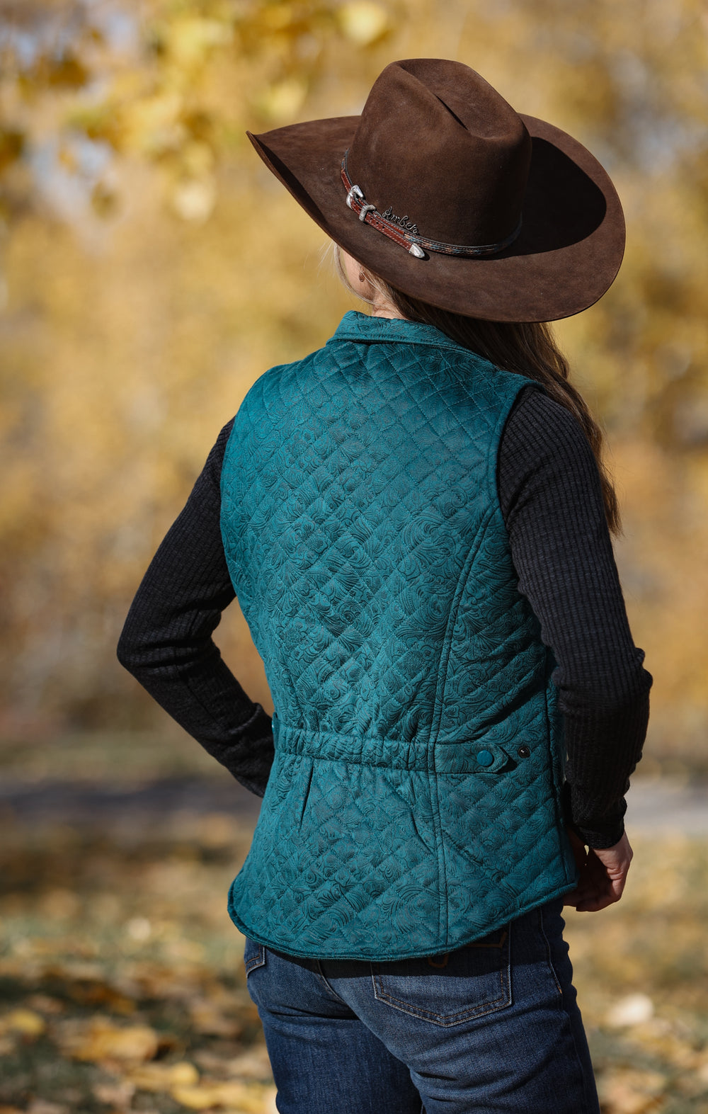 Outback Trading Co. - Women's Wilona Vest