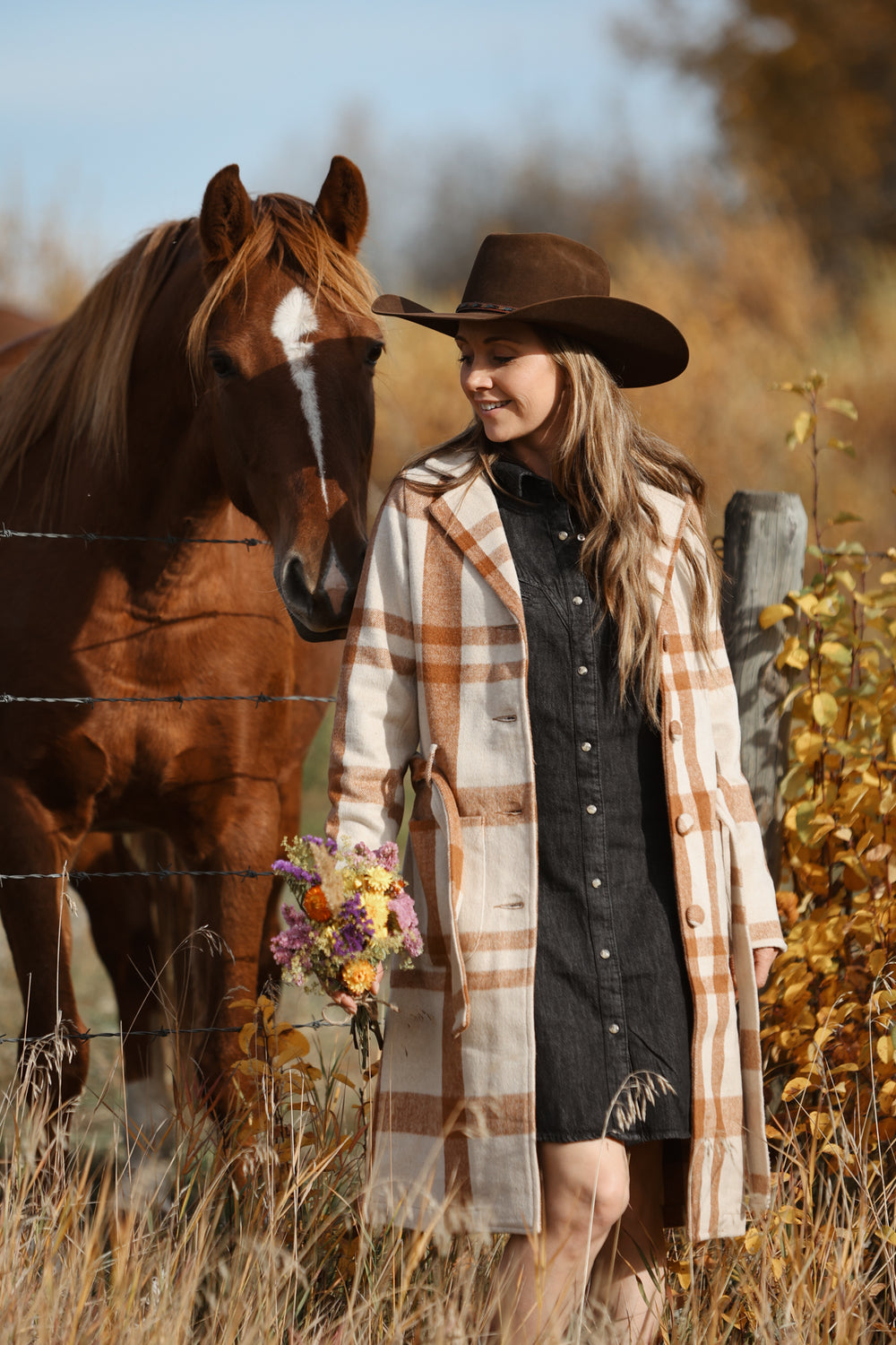 Outback Trading Co. - Women's Brooklyn Jacket