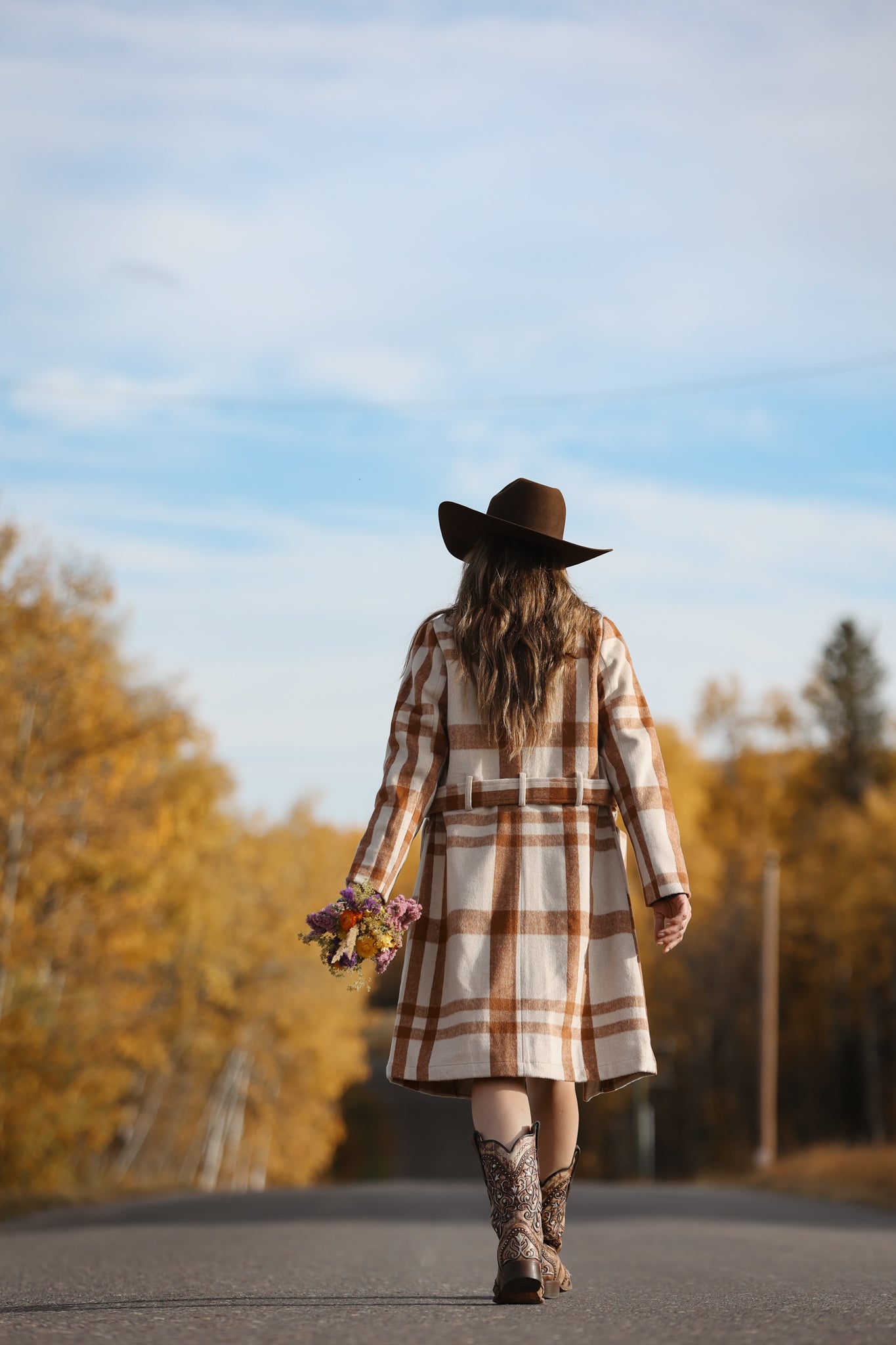 Outback Trading Co. - Women's Brooklyn Jacket