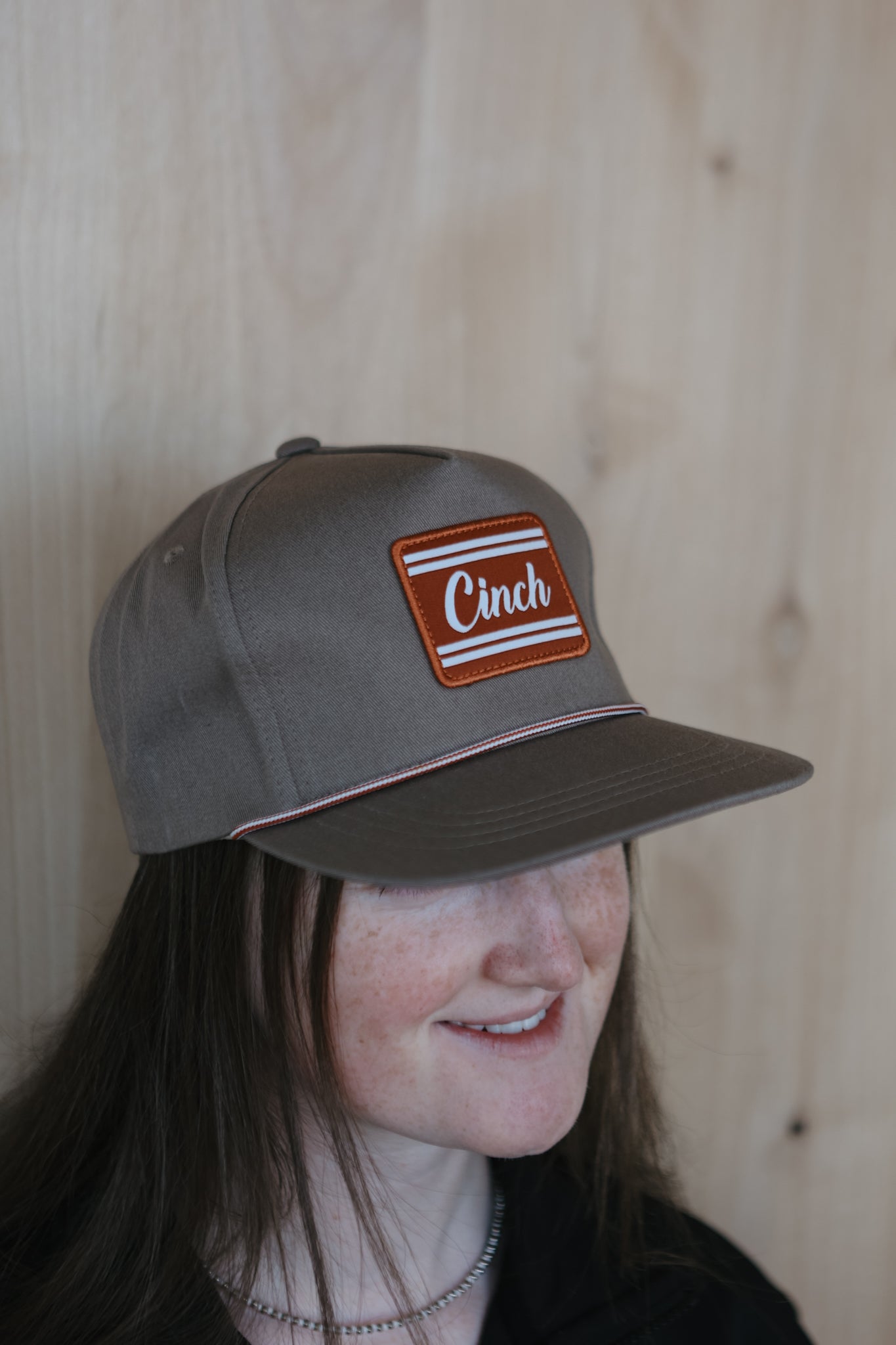 Cinch - Hat 5 panel FlexFit