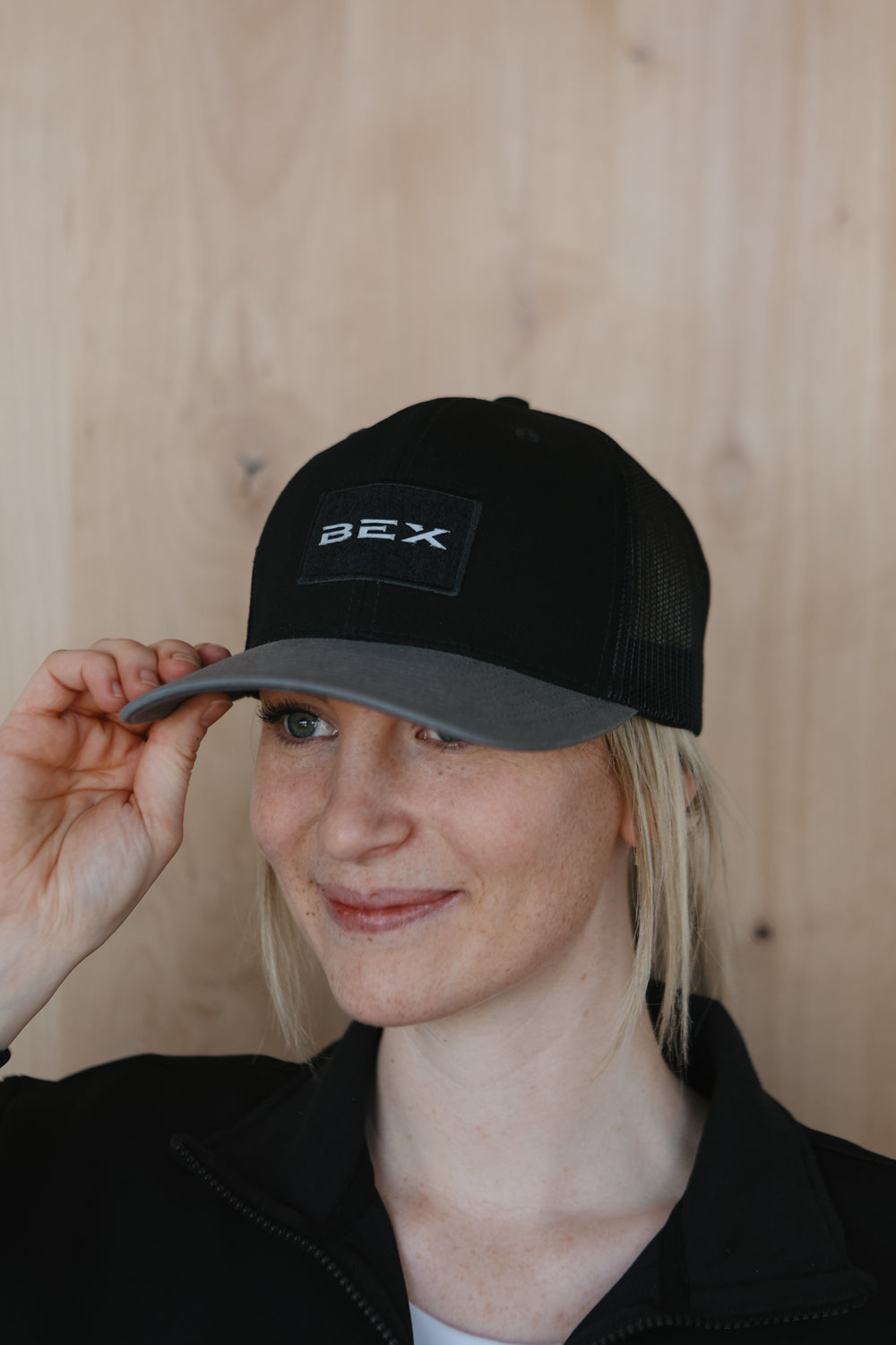 BEX Ball Cap STICKEM