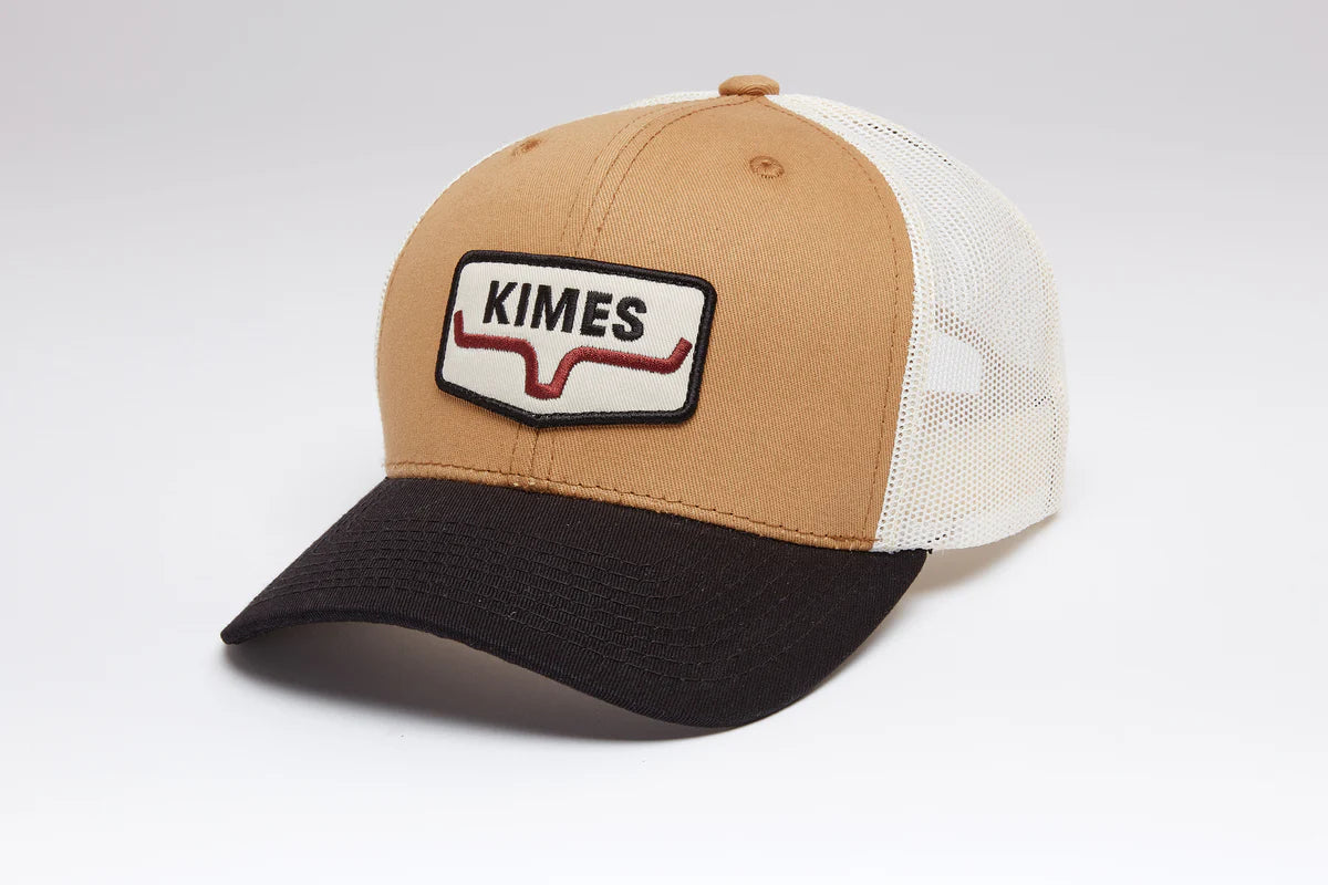 Kimes Ranch Hat (El Segundo Trucker)