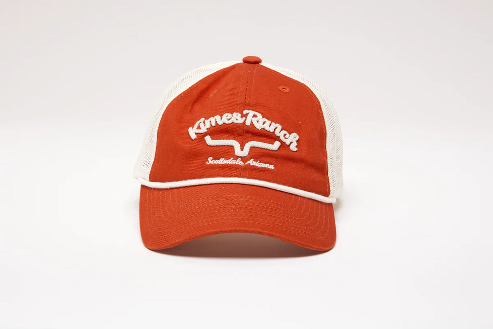 Kimes Ranch Hulett Hat