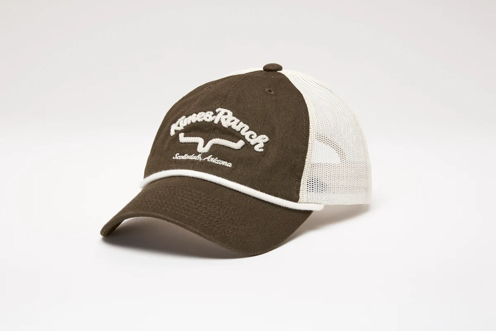 Kimes Ranch Hulett Hat