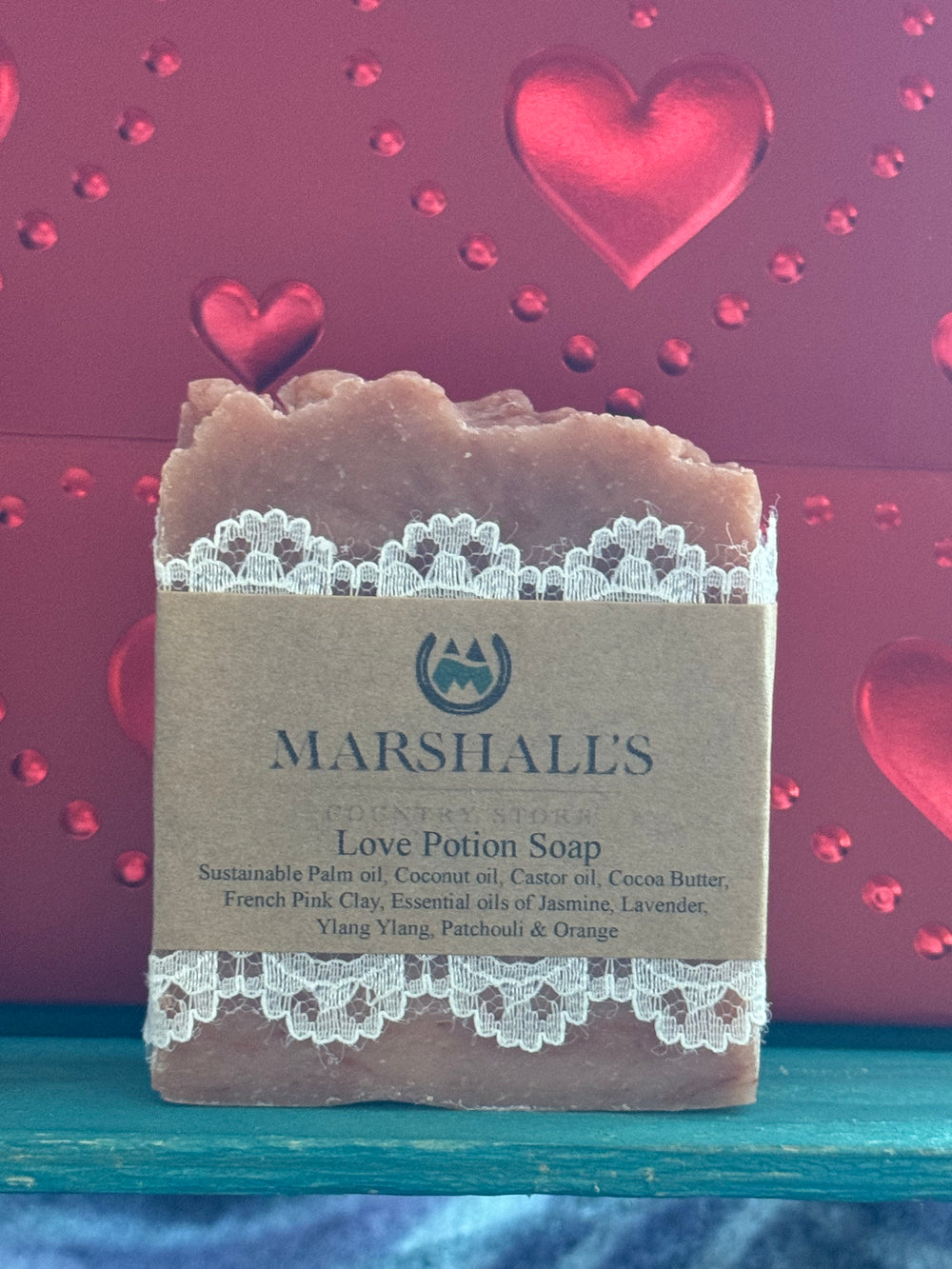 Marshall's Country Store - Soaps