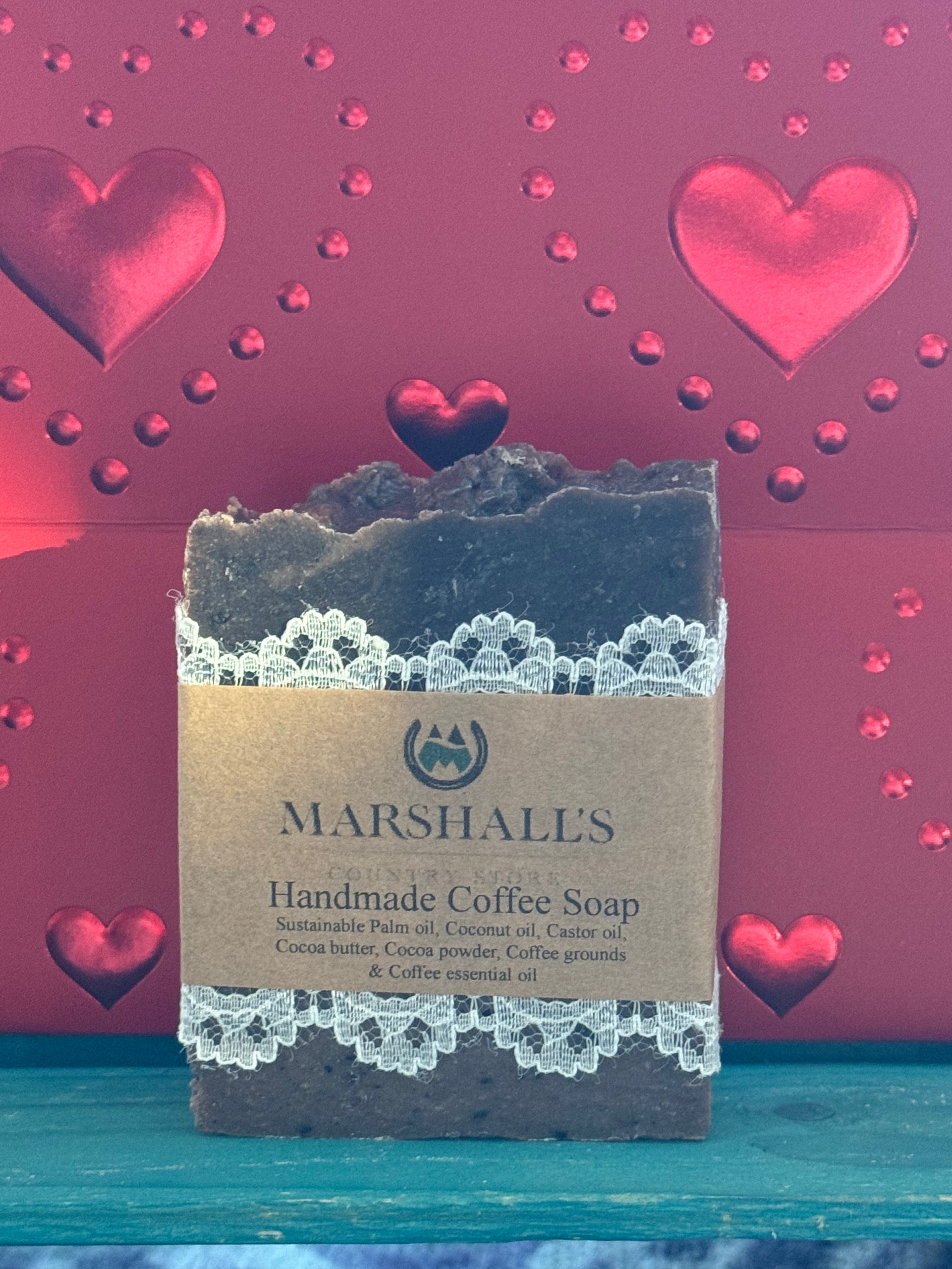 Marshall's Country Store - Soaps