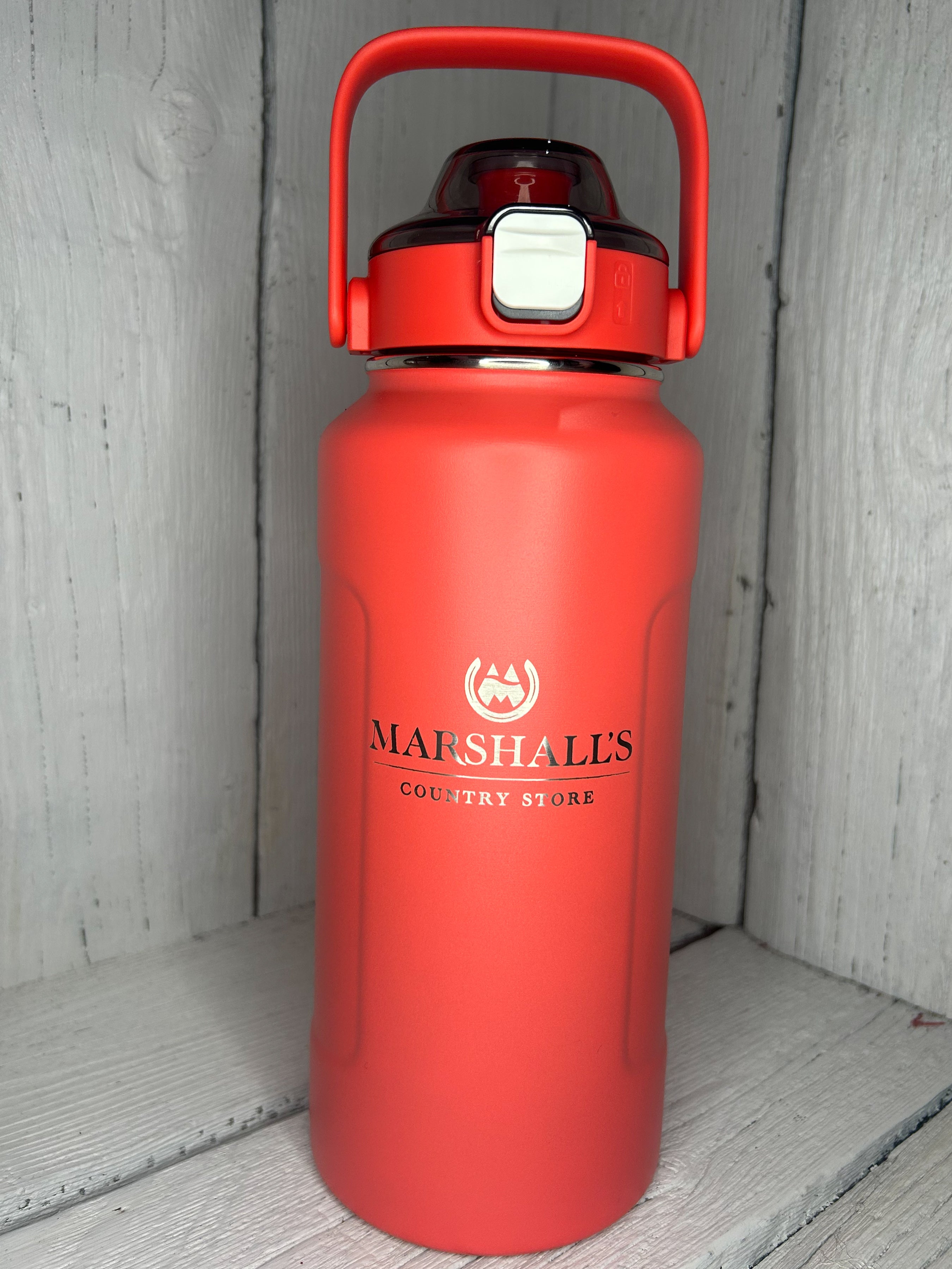 Marshalls hydroflasks best sale