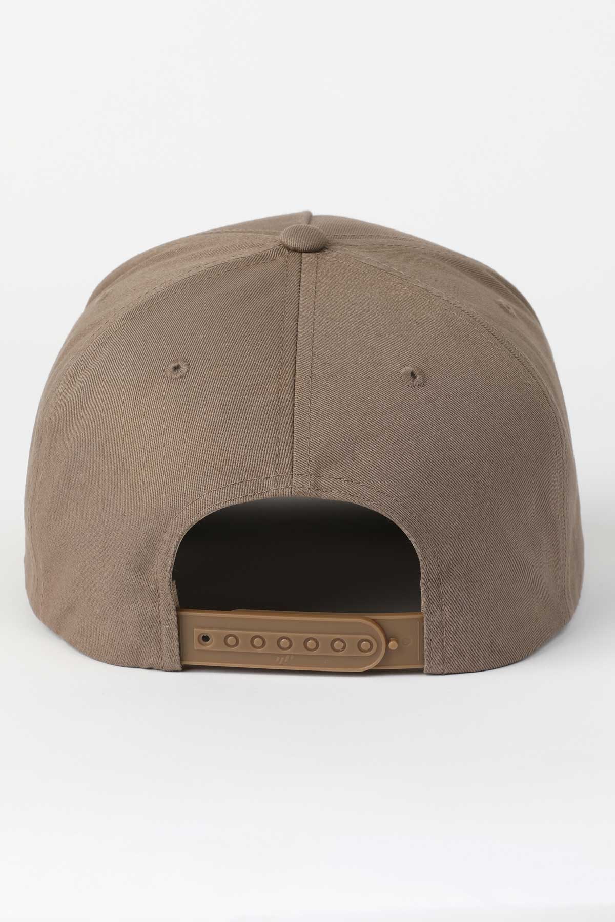 Cinch - Hat 5 panel FlexFit