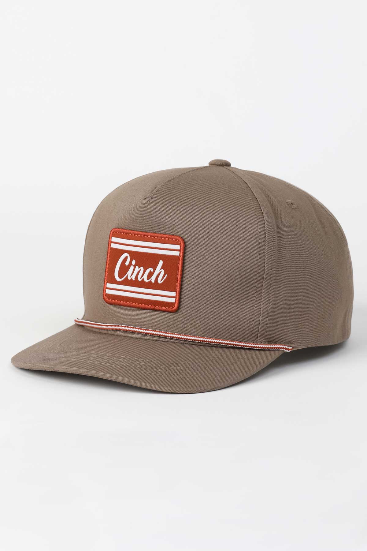 Cinch - Hat 5 panel FlexFit