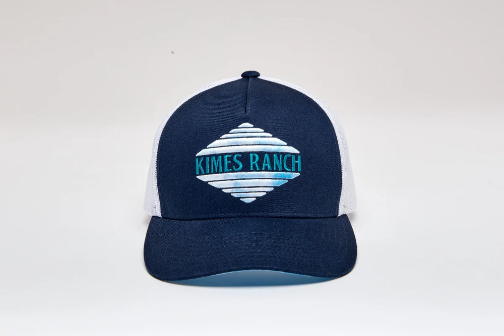 Kimes Ranch Monterey El Paso Hat