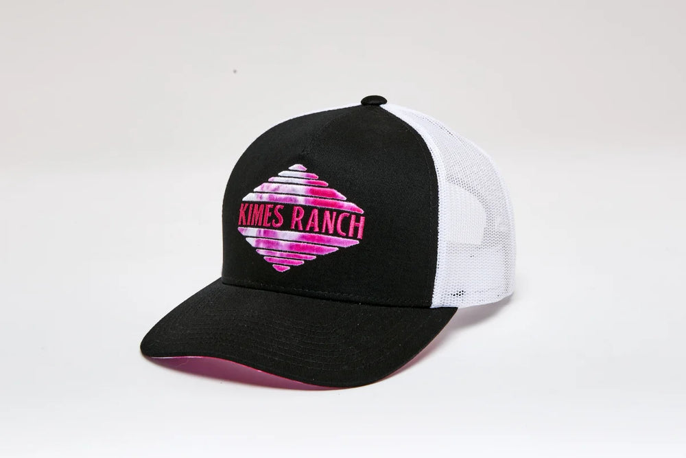 Kimes Ranch Monterey El Paso Hat