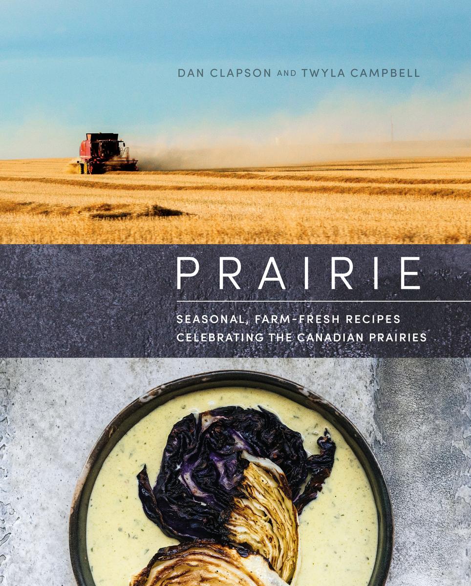 Cookbook - Prairie