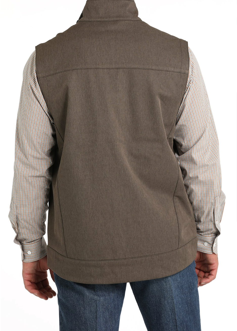 Cinch - Men's Bonded Vest