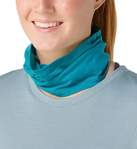 Smartwool - Active Ultralite Neck Gaiter