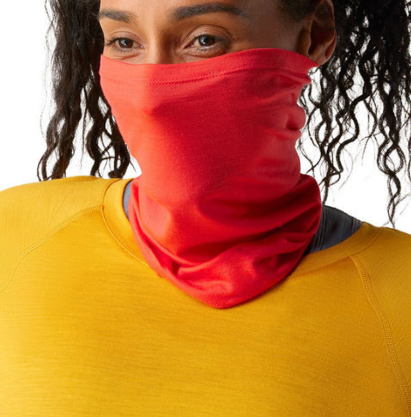 Smartwool - Active Ultralite Neck Gaiter