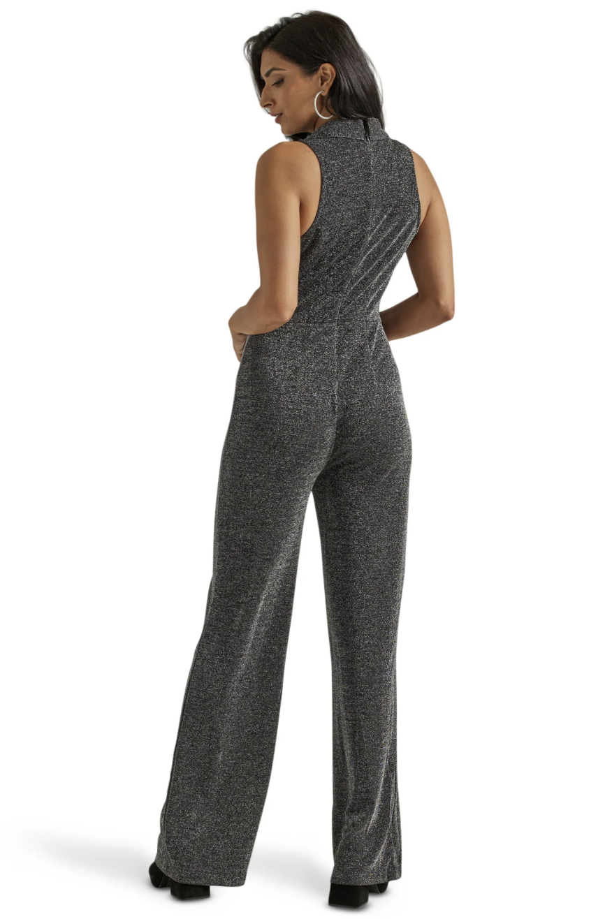 Wrangler Women's - Retro Party Jumpsuit