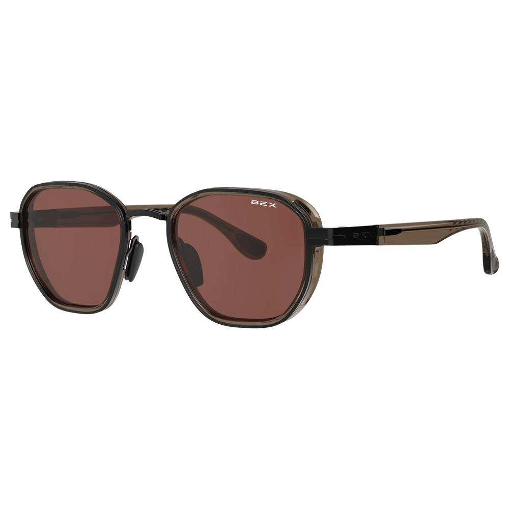 Bex Sunglasses - SABLE