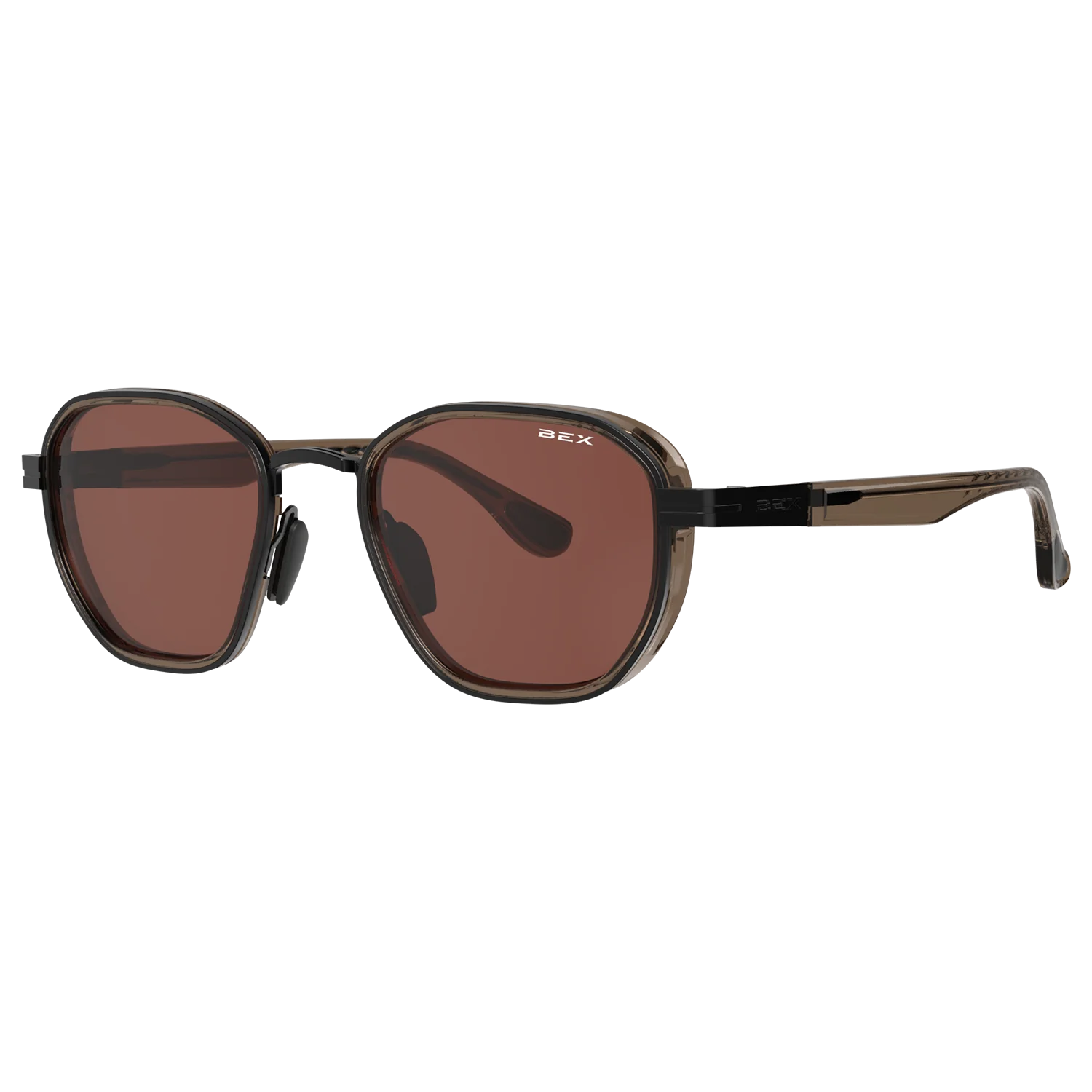 Bex Sunglasses - SABLE