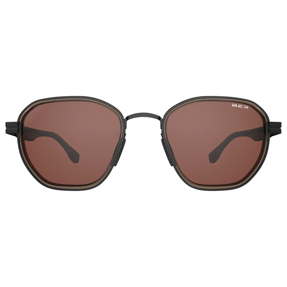 Bex Sunglasses - SABLE