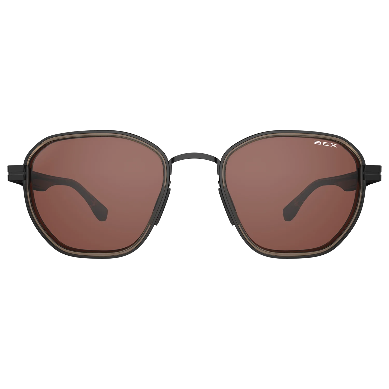 Bex Sunglasses - SABLE