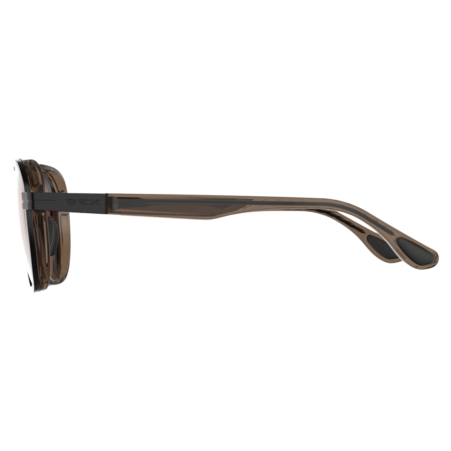 Bex Sunglasses - SABLE