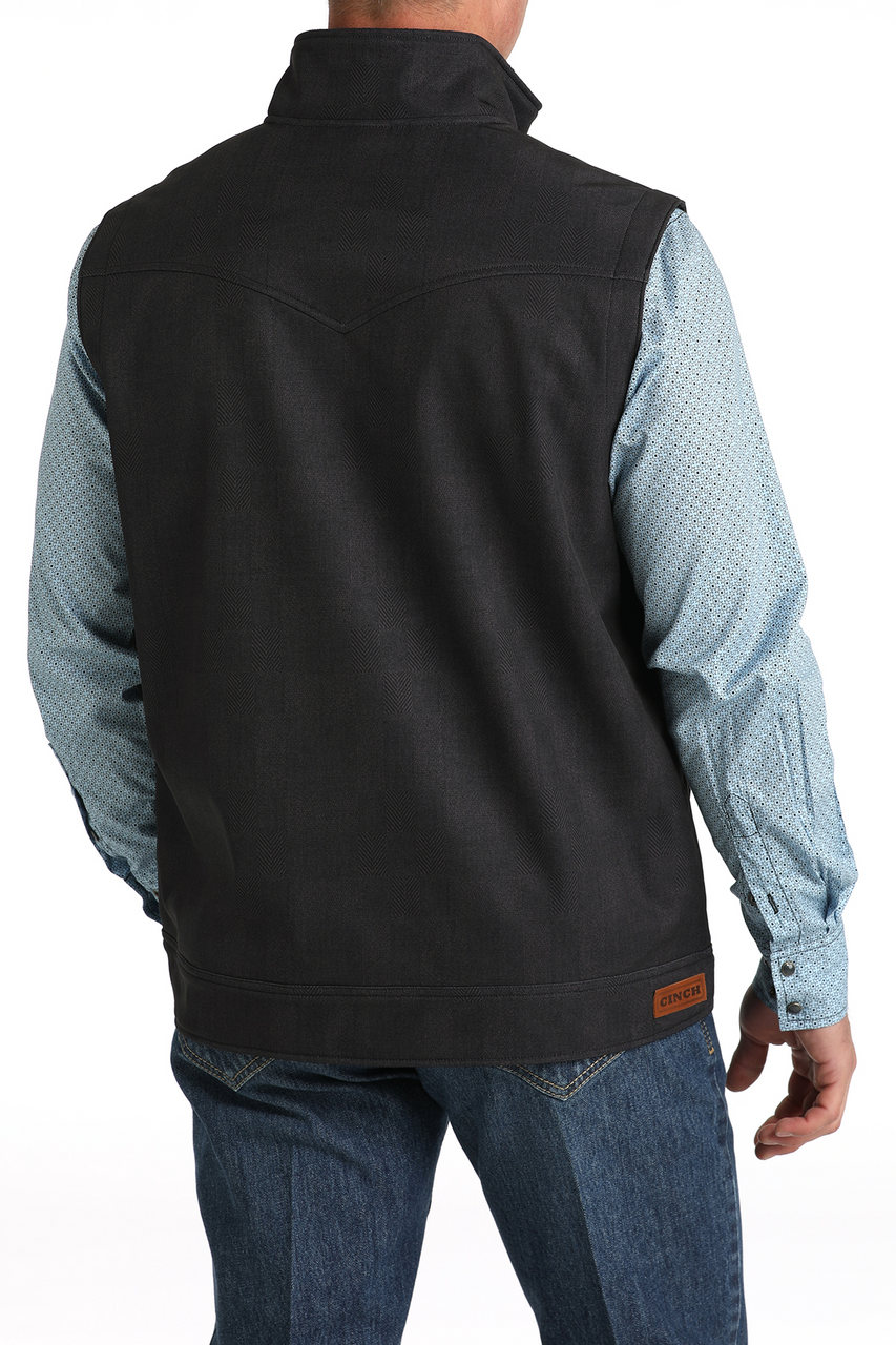 Cinch - Men's CC Bonded Vest