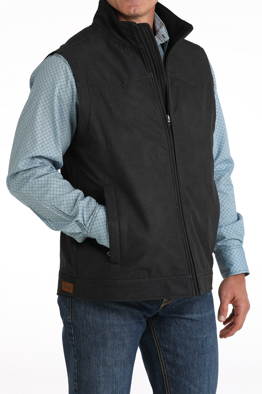 Cinch - Men's CC Bonded Vest