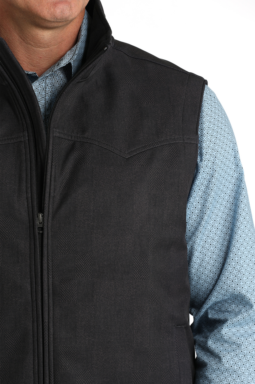 Cinch - Men's CC Bonded Vest