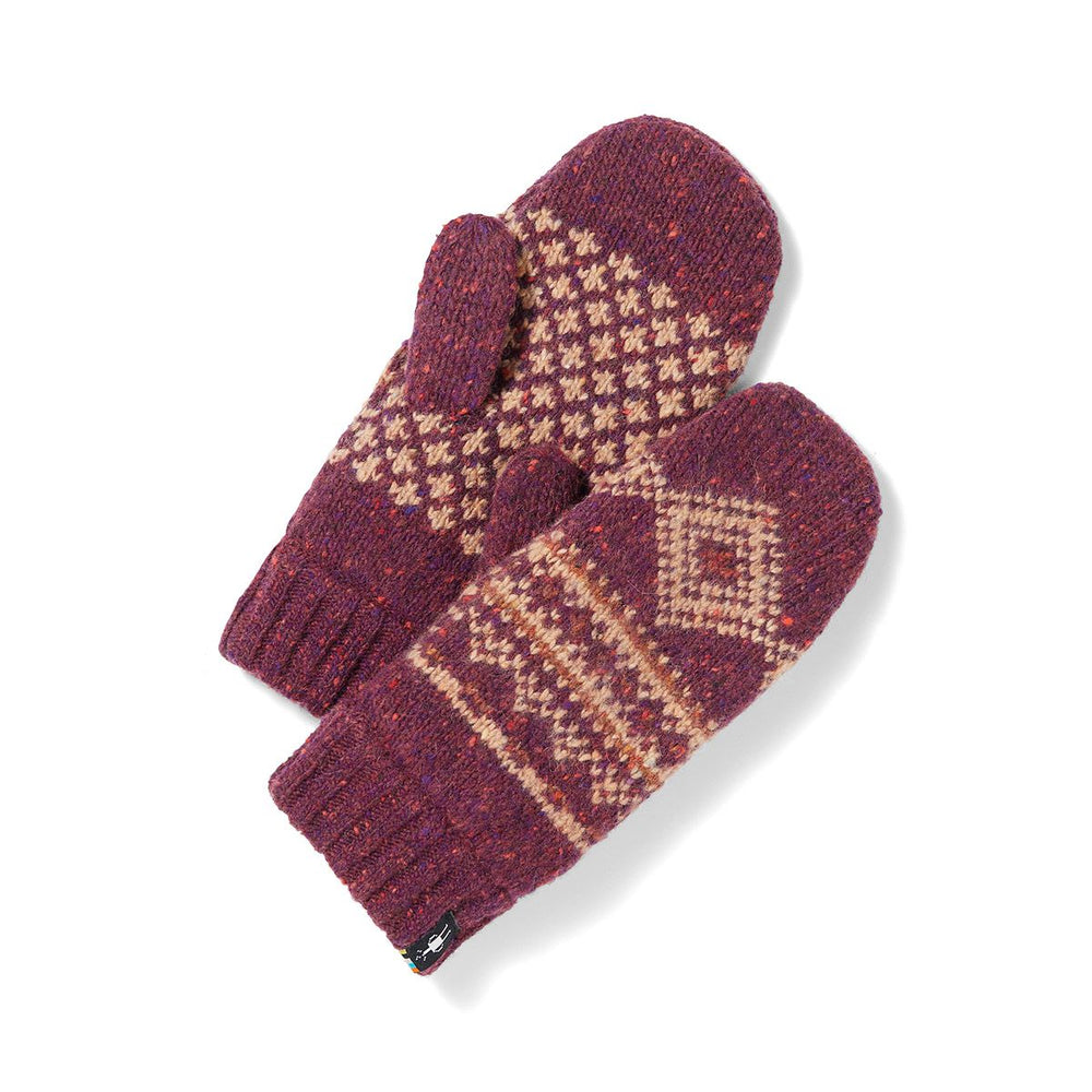 Smartwool - Hudson Trail Nordic Mitten