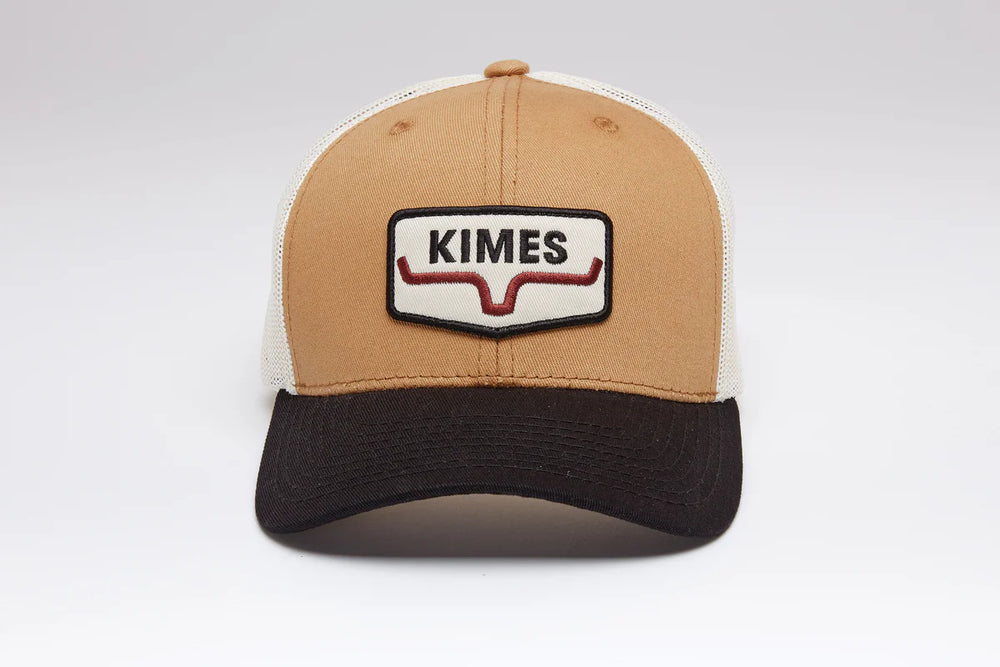 Kimes Ranch Hat (El Segundo Trucker)