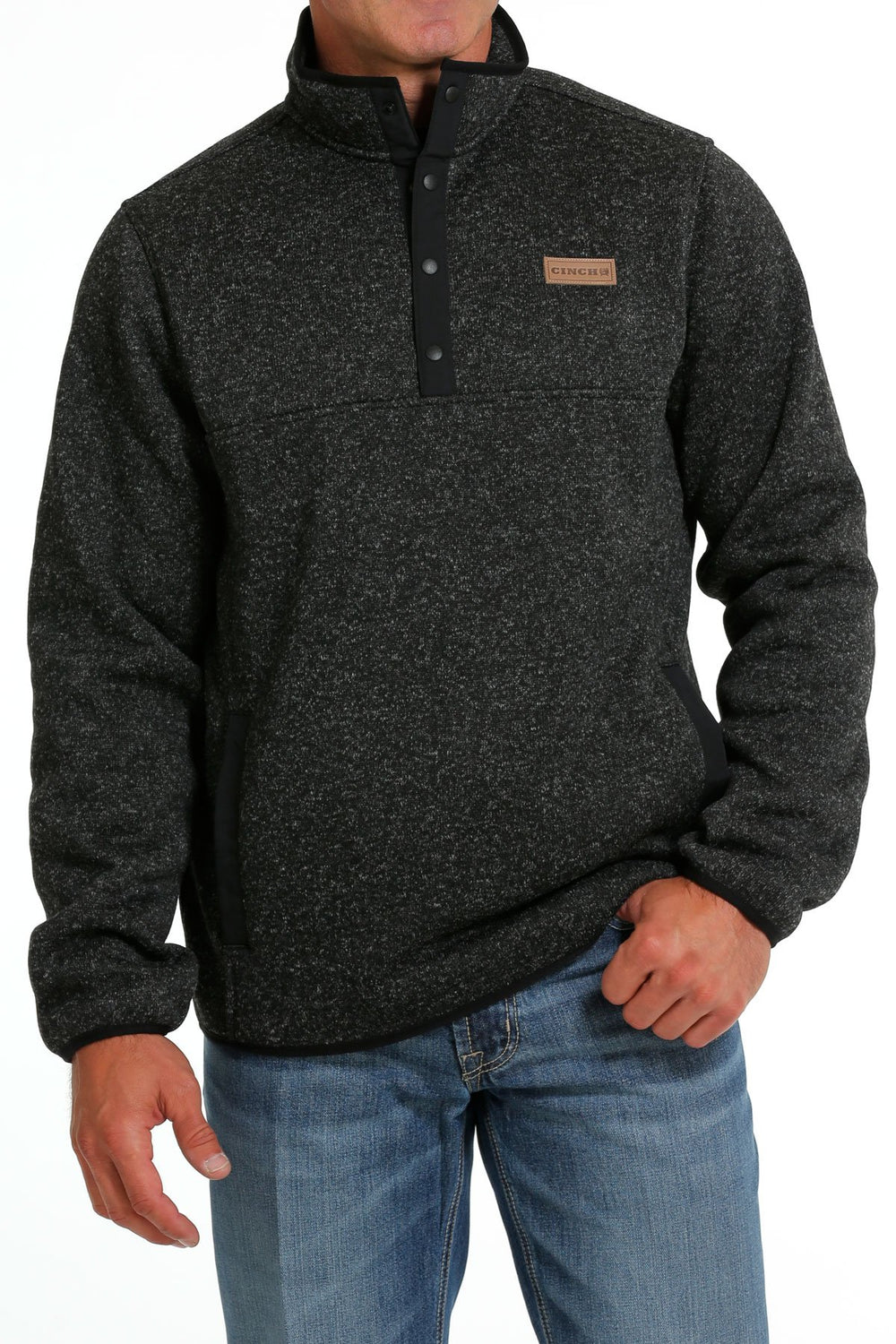 Cinch - Men's Pullover (*Small Only)