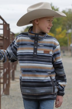 Cinch - Boys Polar Fleece