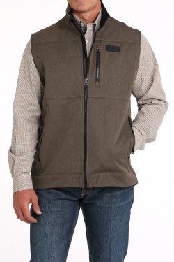 Cinch - Men's Bonded Vest