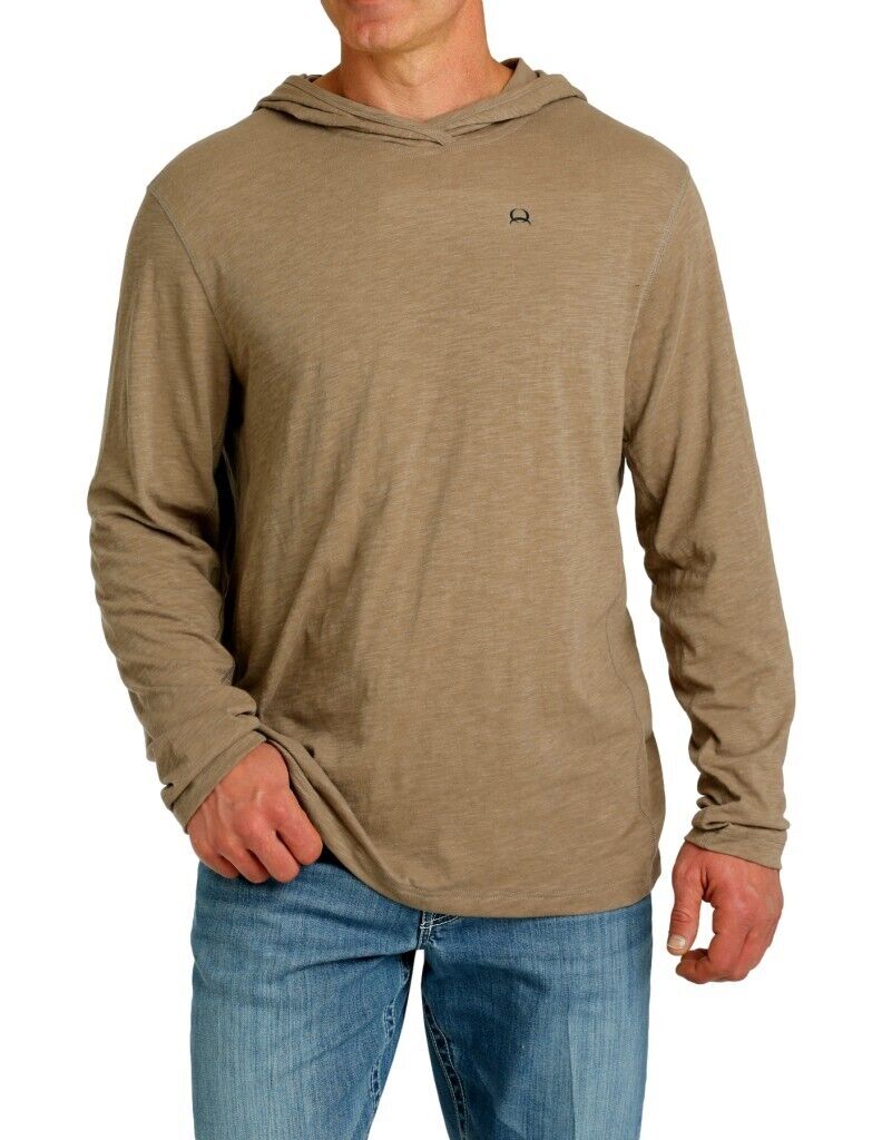 Cinch - Men's Arenaflex Hoodie