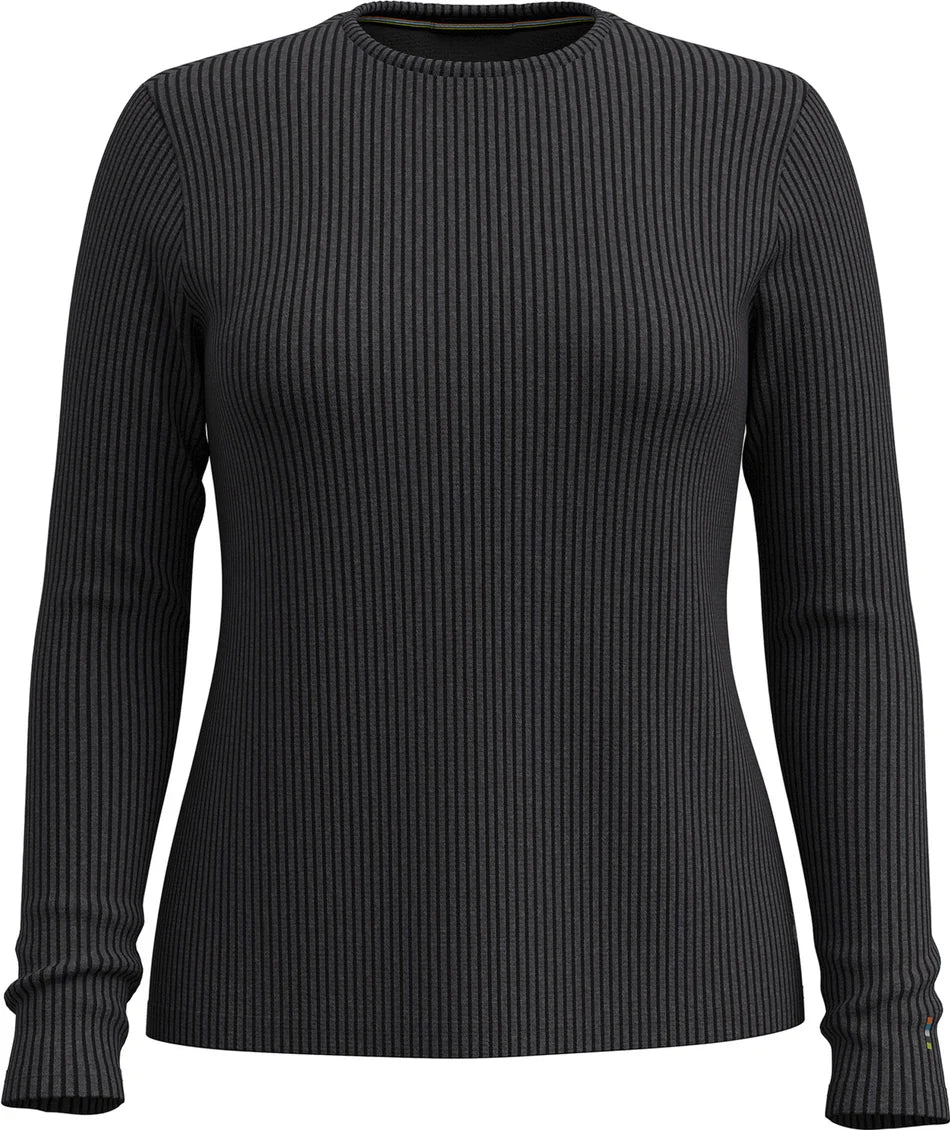 Smartwool - Women's Thermal Rib Crew