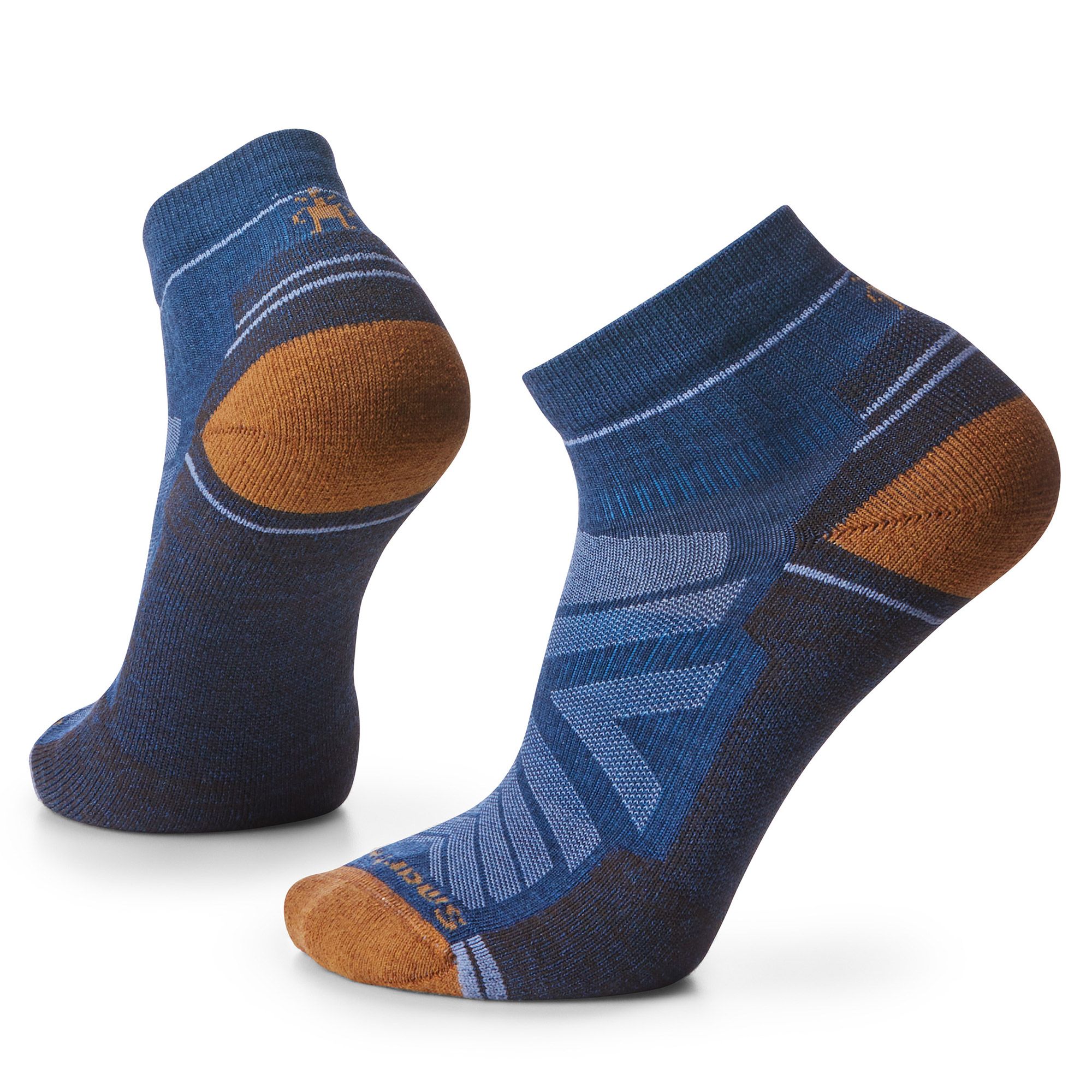 Smartwool Socks - Hike Light Cushion Ankle Socks