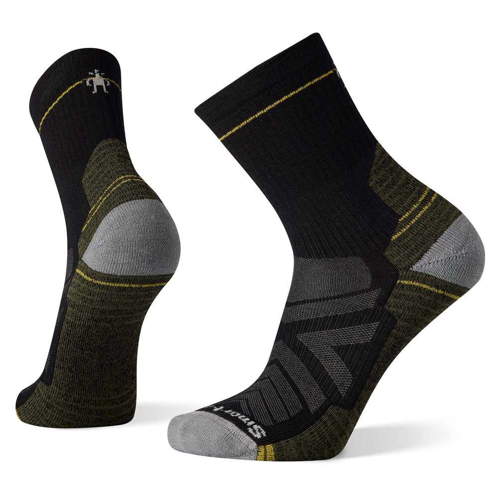 Smartwool Socks - Hike Light Cushion Mid Crew Socks