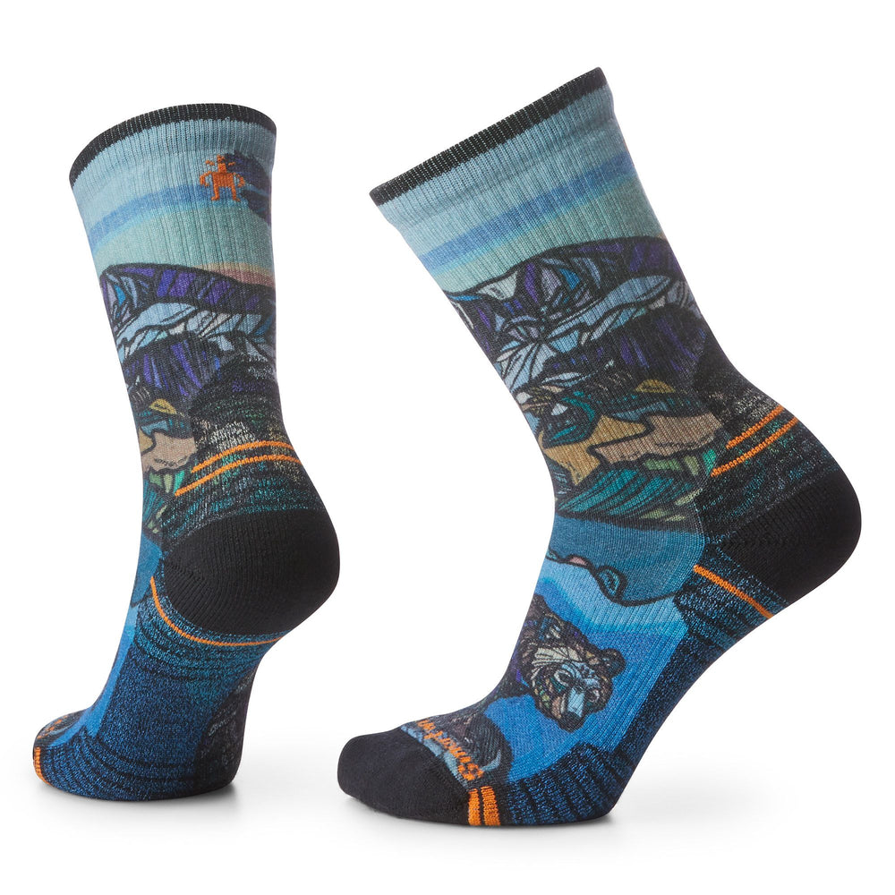 Smartwool Socks - Women's Hike Light Cushion Crew