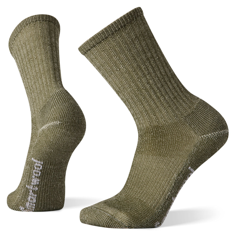 Smartwool Socks - Hike Classic Edition Light Cushion Crew Socks