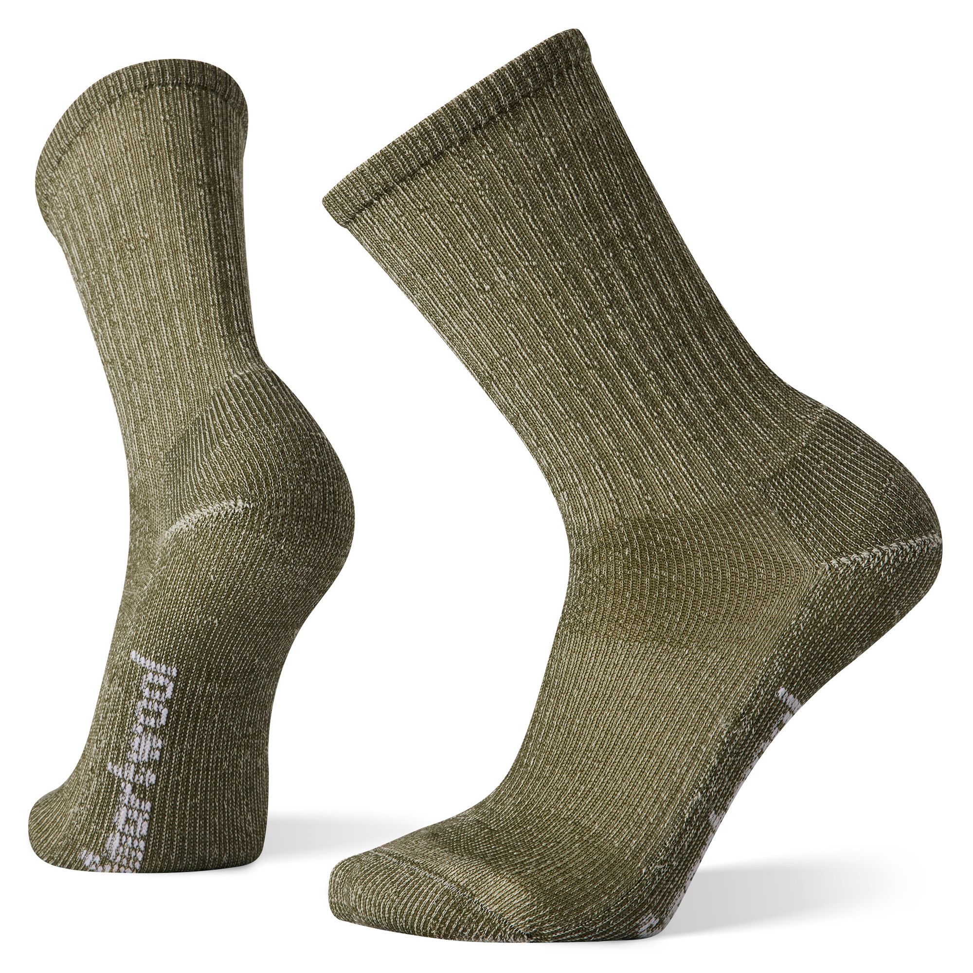 Smartwool Socks - Hike Classic Edition Light Cushion Crew Socks