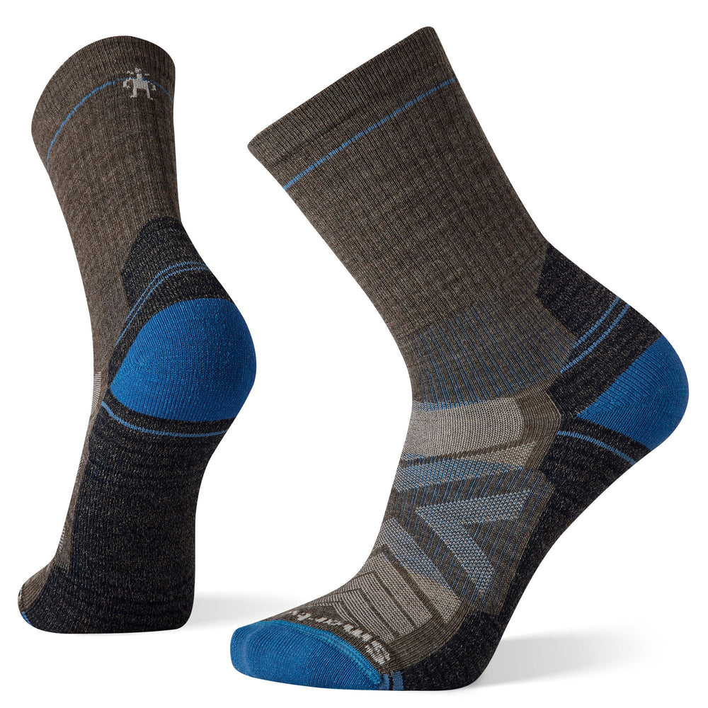 Smartwool Socks - Hike Light Cushion Crew Socks