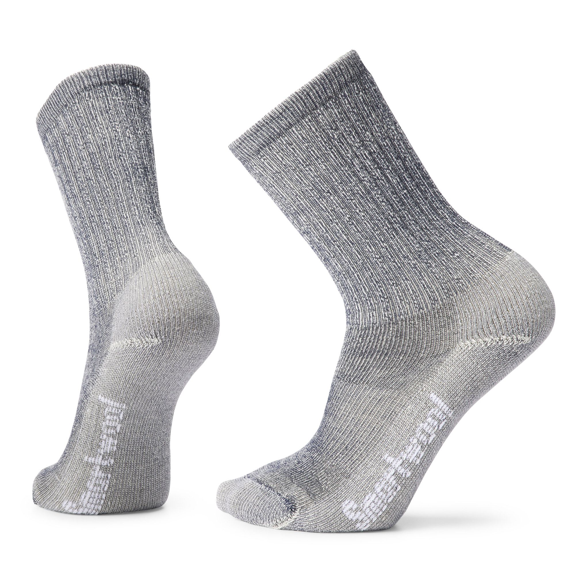 Smartwool Socks - Hike Classic Edition Light Cushion Crew Socks