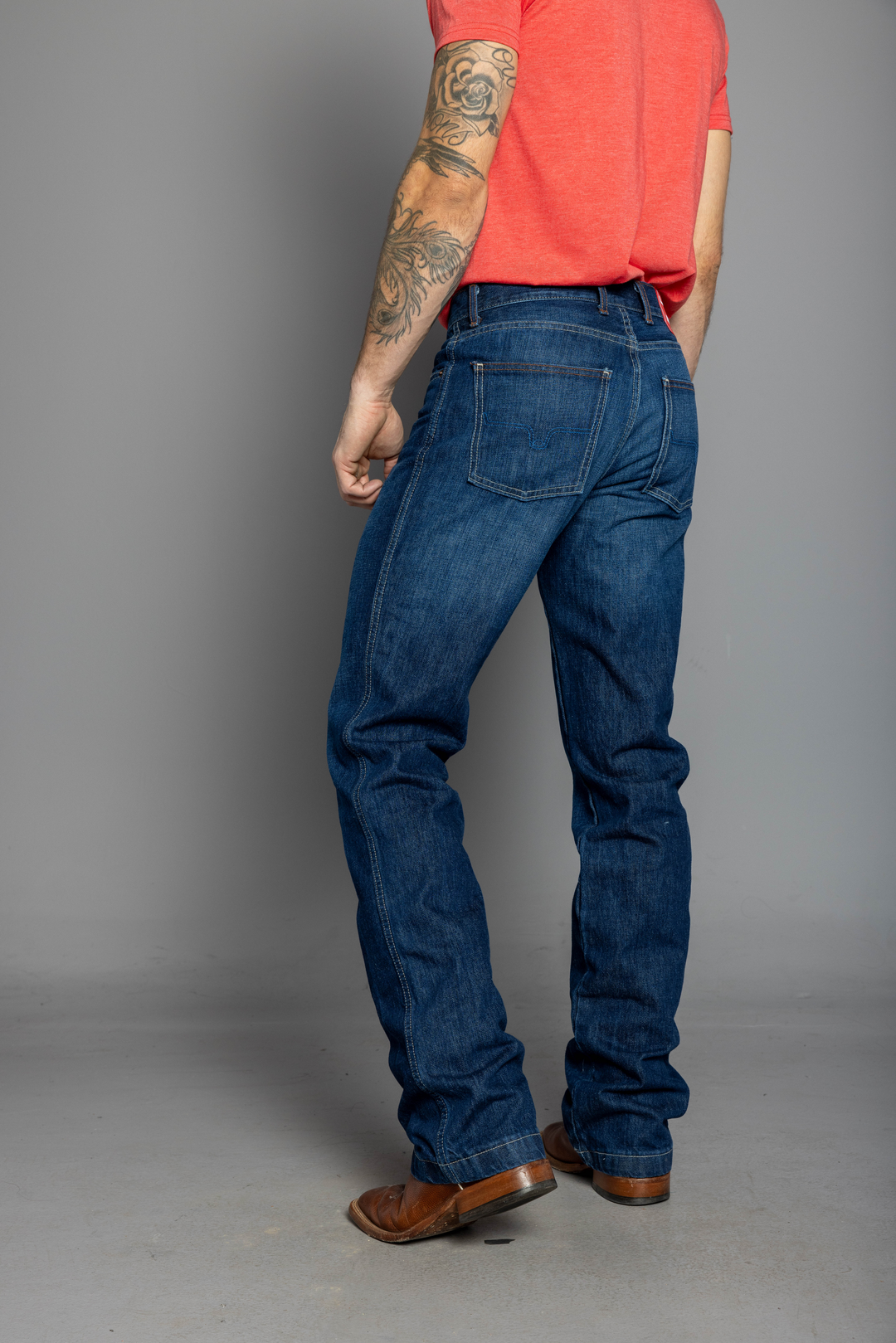 Kimes Ranch - Men's Jeans (The Dillon in 33" and 36")